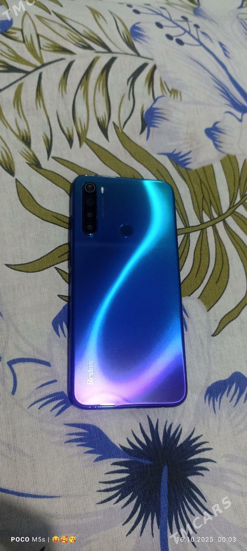 Redmi not 8 - Сакар - img 3