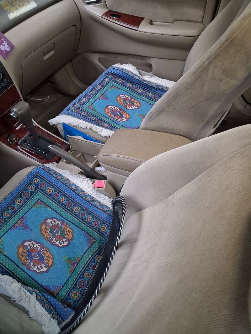 nowruz haly ulanylan 140 TMT - 11 мкр - img 1