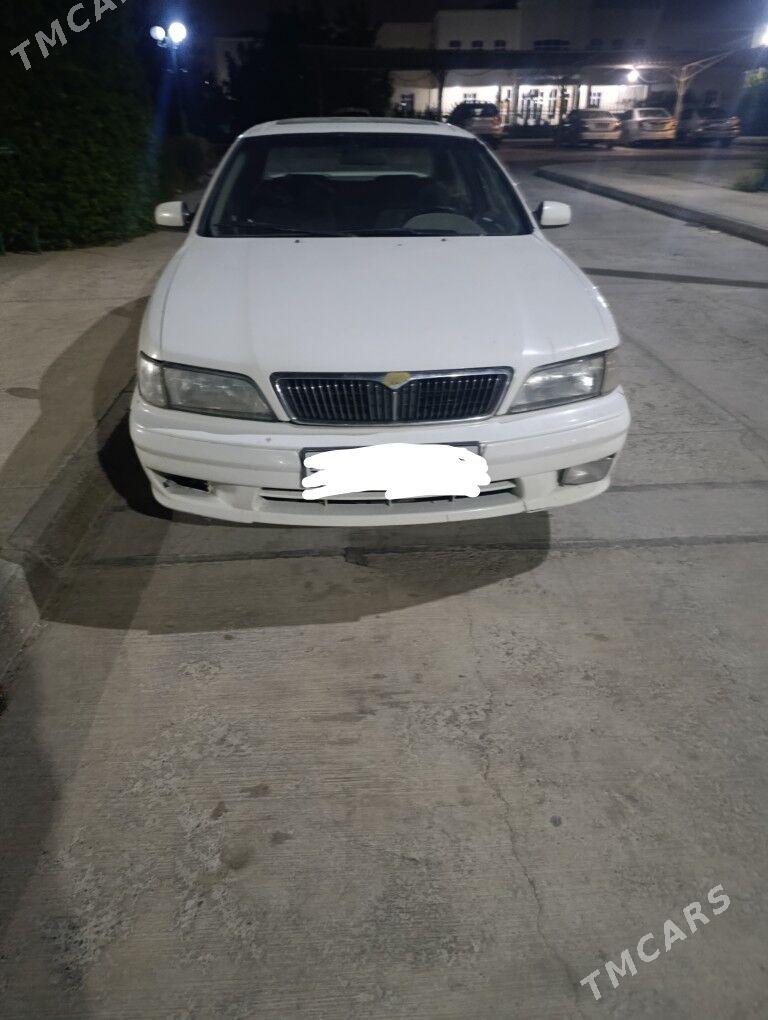 Nissan Maxima 1995 - 30 000 TMT - Mary - img 2
