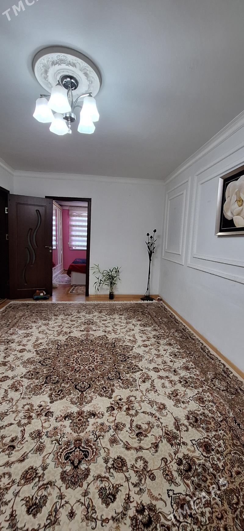 2kom 1etaj 30mkr - Ашхабад - img 2