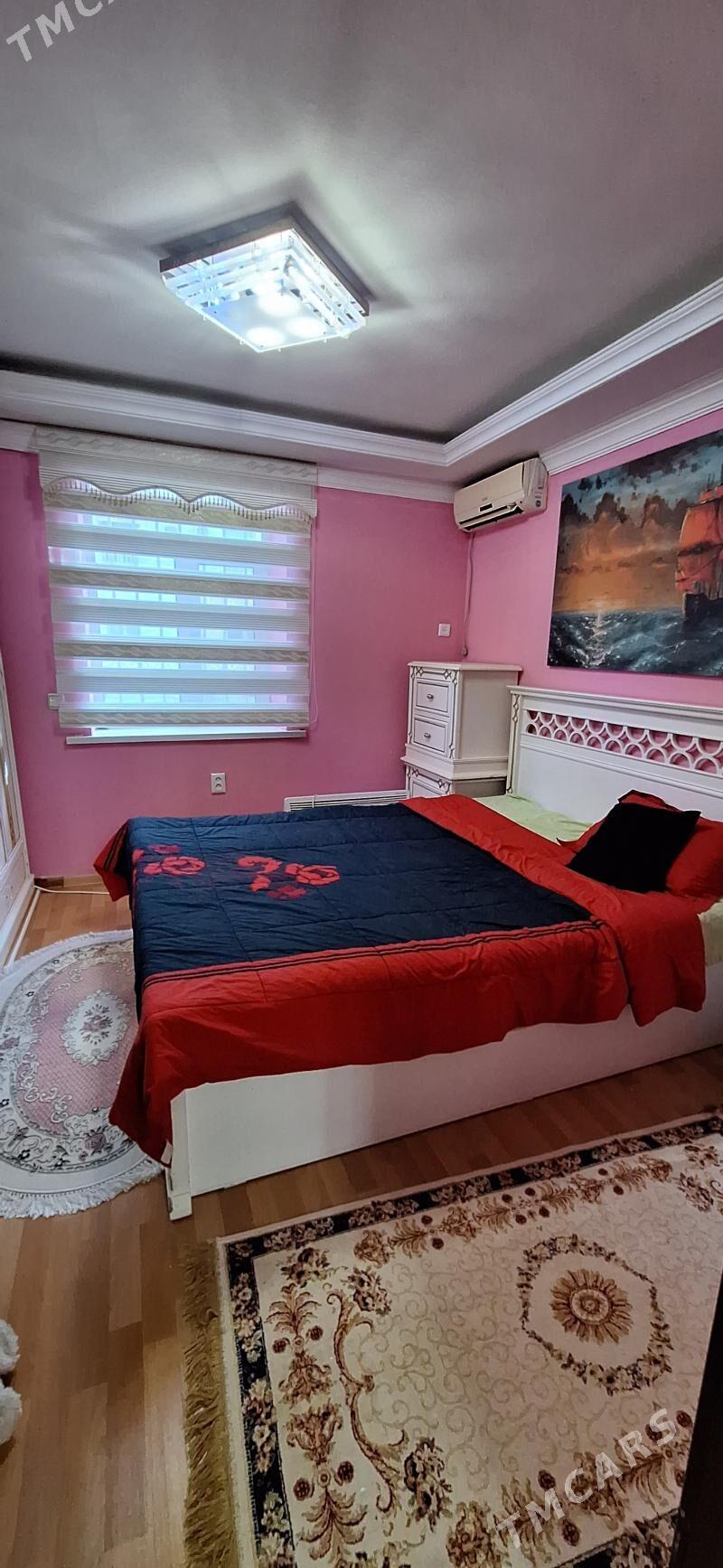 2kom 1etaj 30mkr - Ашхабад - img 4