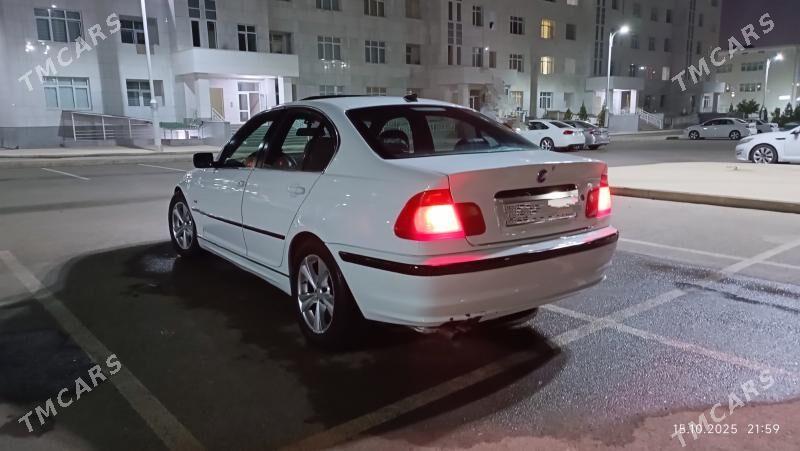 BMW 525 1999 - 65 000 TMT - Aşgabat - img 2