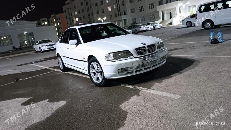 BMW 525 1999 - 65 000 TMT - Aşgabat - img 4
