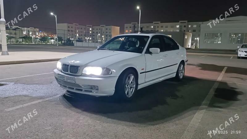 BMW 525 1999 - 65 000 TMT - Aşgabat - img 3
