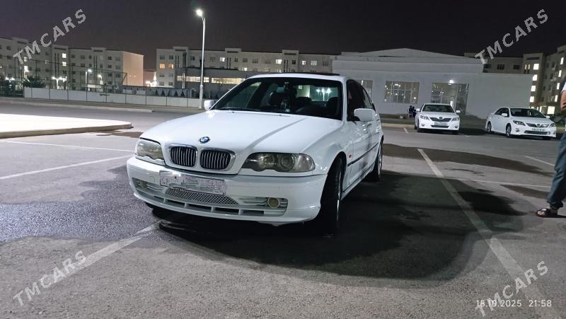 BMW 525 1999 - 65 000 TMT - Aşgabat - img 5