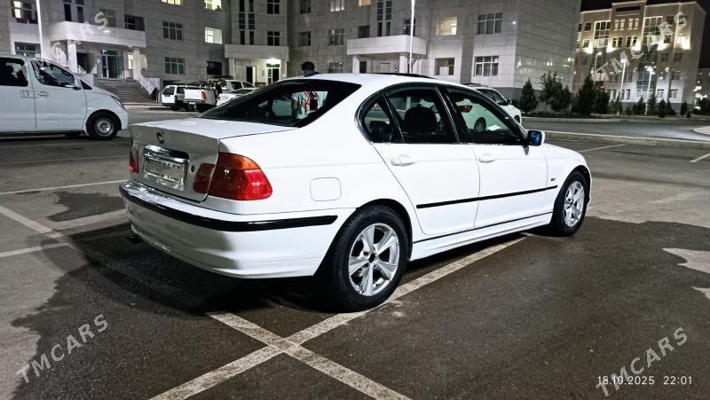 BMW 525 1999 - 65 000 TMT - Aşgabat - img 6