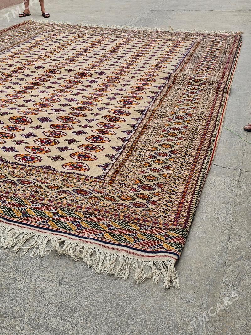 Haly - Aşgabat - img 3