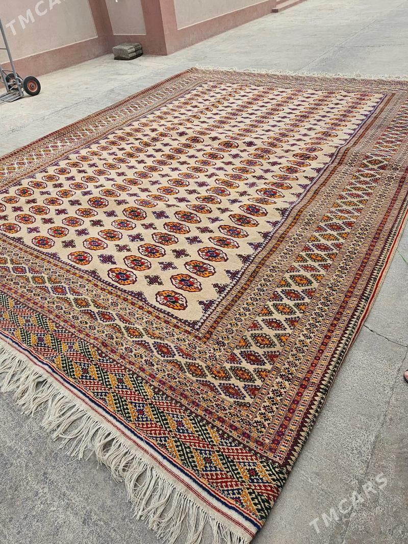 Haly - Aşgabat - img 4