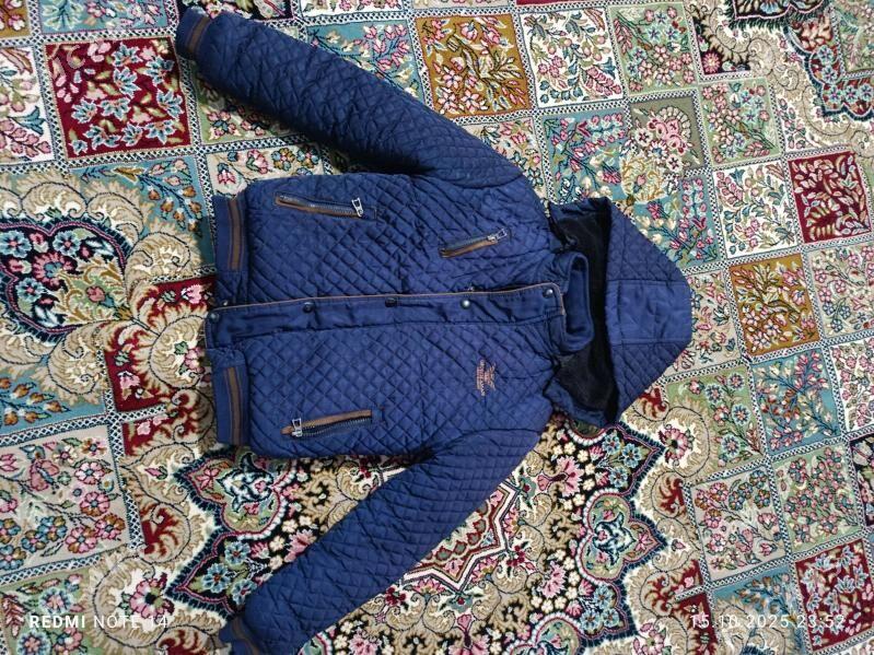 Куртка для мальчика - Дашогуз - img 3