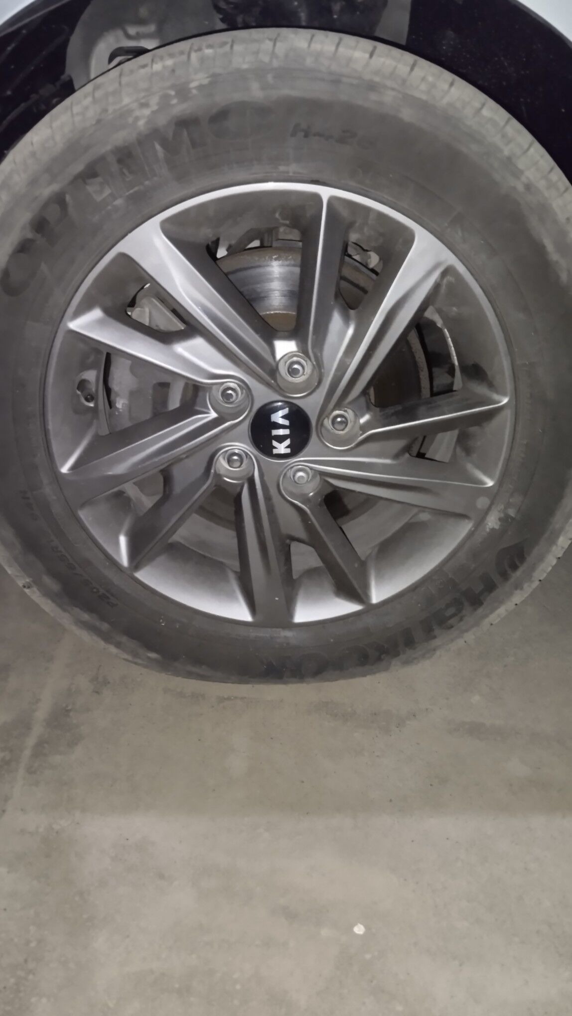 Kia Optima diska 1 700 TMT - Mary - img 2