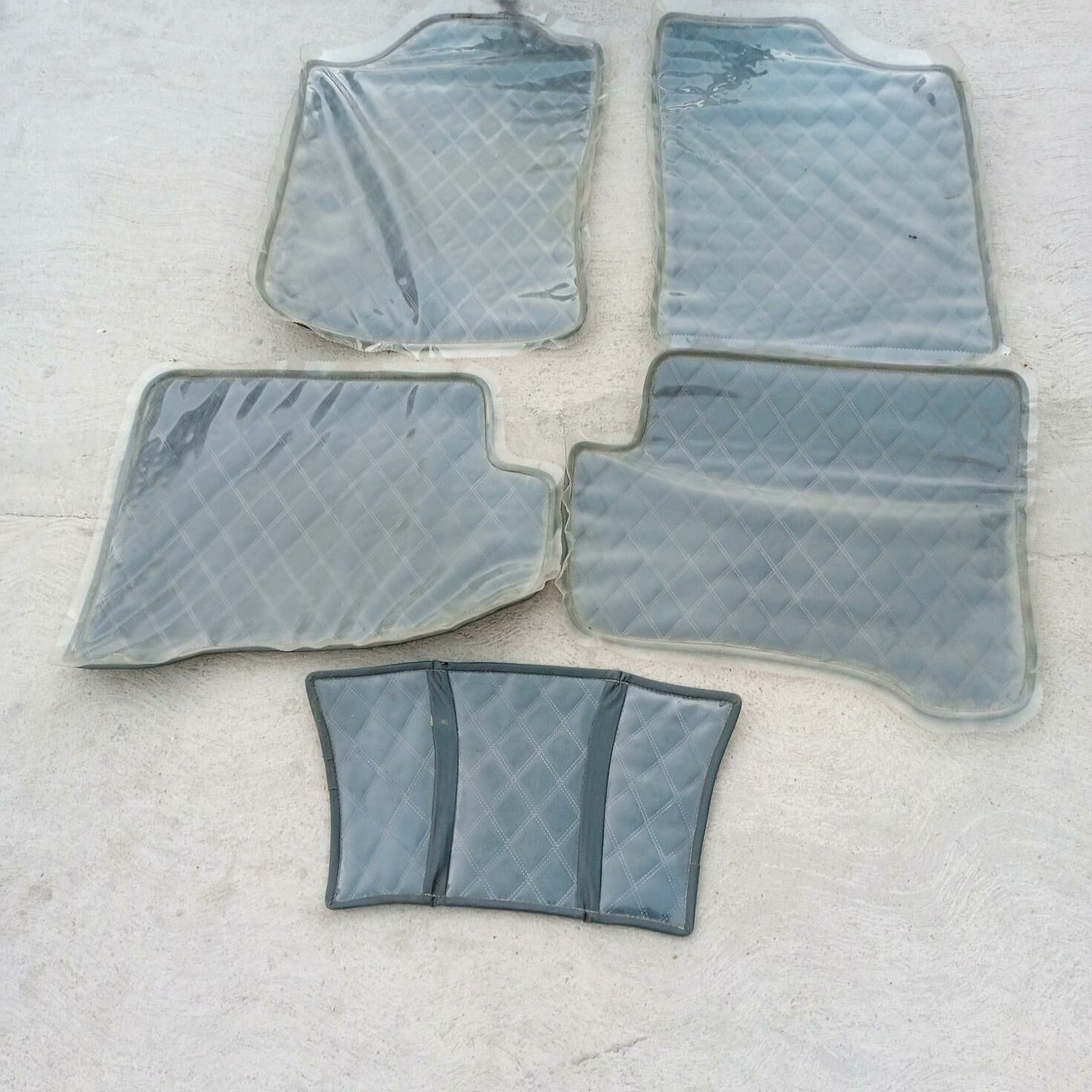 kovrik 200 TMT - Balkanabat - img 1