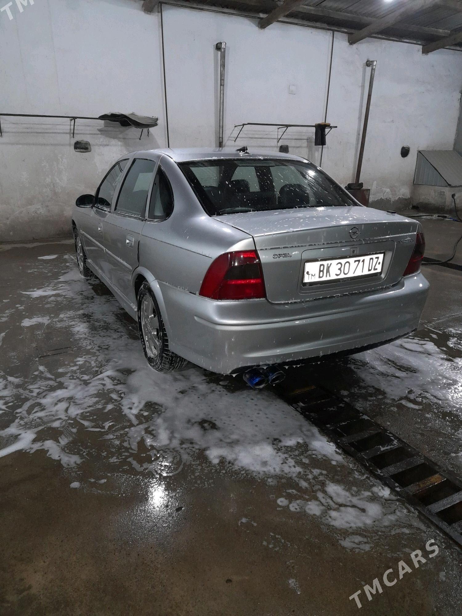 Opel Vectra 1999 - 70 000 TMT - Daşoguz - img 8