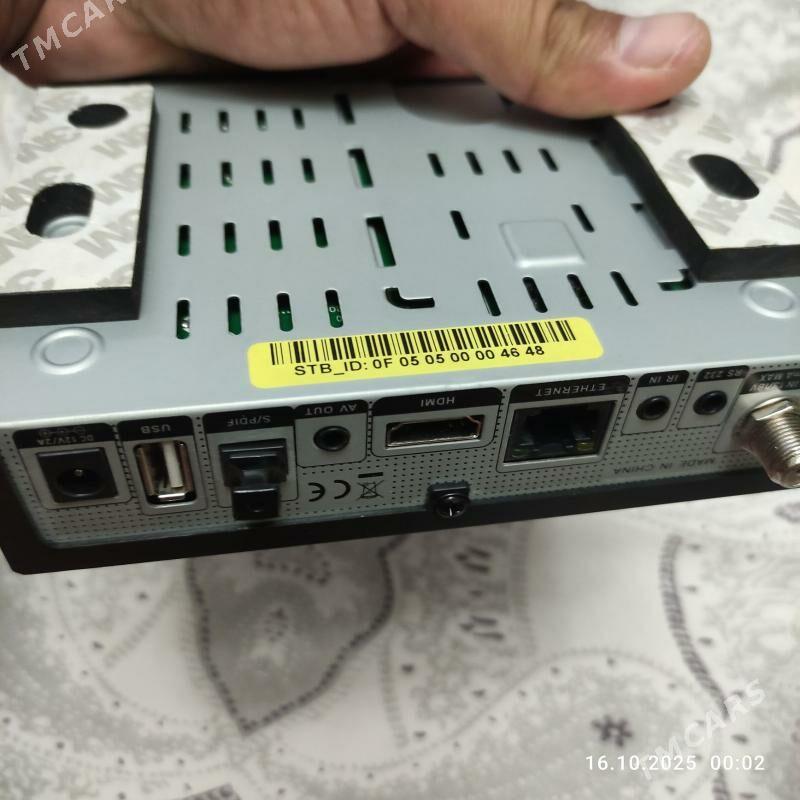тюнер - 11 mkr - img 4
