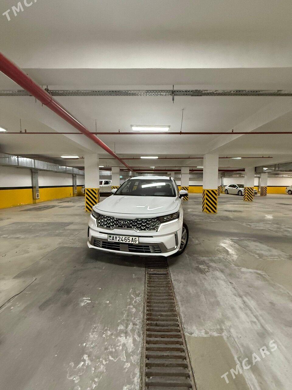 Kia Sorento 2021 - 450 000 TMT - Aşgabat - img 3