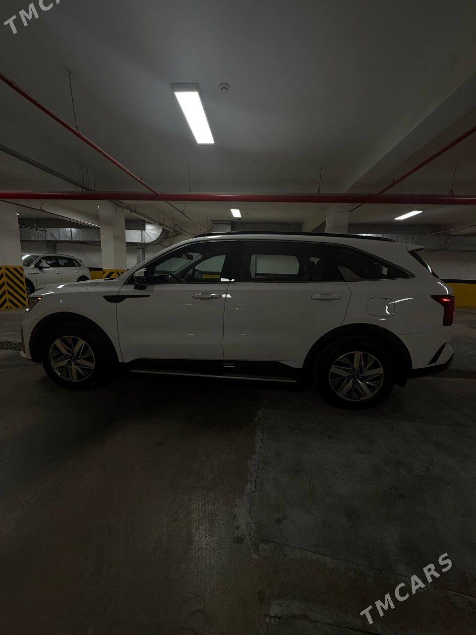 Kia Sorento 2021 - 450 000 TMT - Aşgabat - img 4