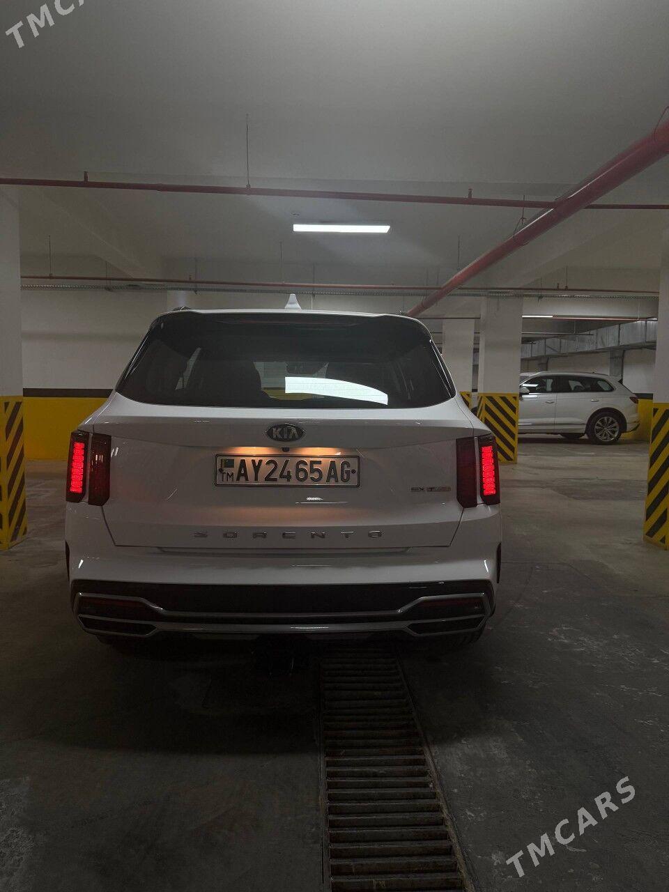 Kia Sorento 2021 - 450 000 TMT - Aşgabat - img 1