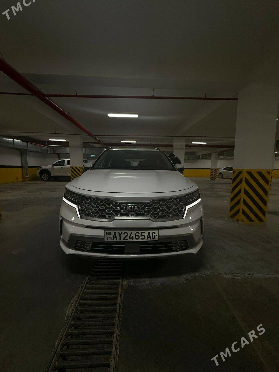 Kia Sorento 2021 - 450 000 TMT - Aşgabat - img 5