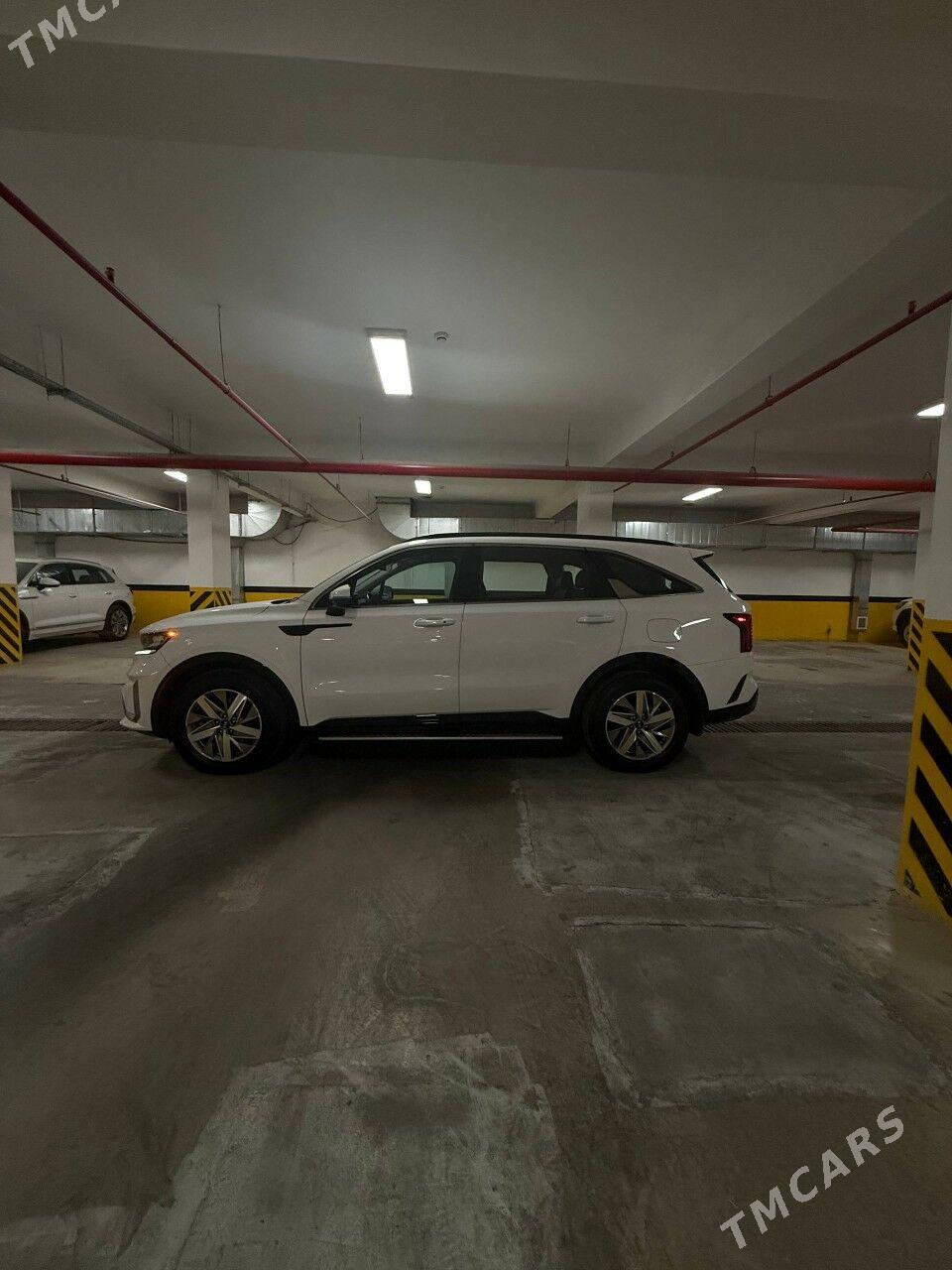 Kia Sorento 2021 - 450 000 TMT - Aşgabat - img 2