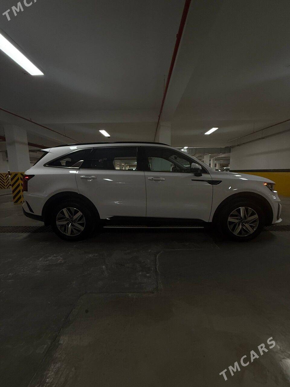 Kia Sorento 2021 - 450 000 TMT - Aşgabat - img 6