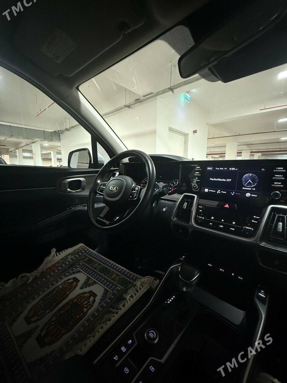 Kia Sorento 2021 - 450 000 TMT - Aşgabat - img 8