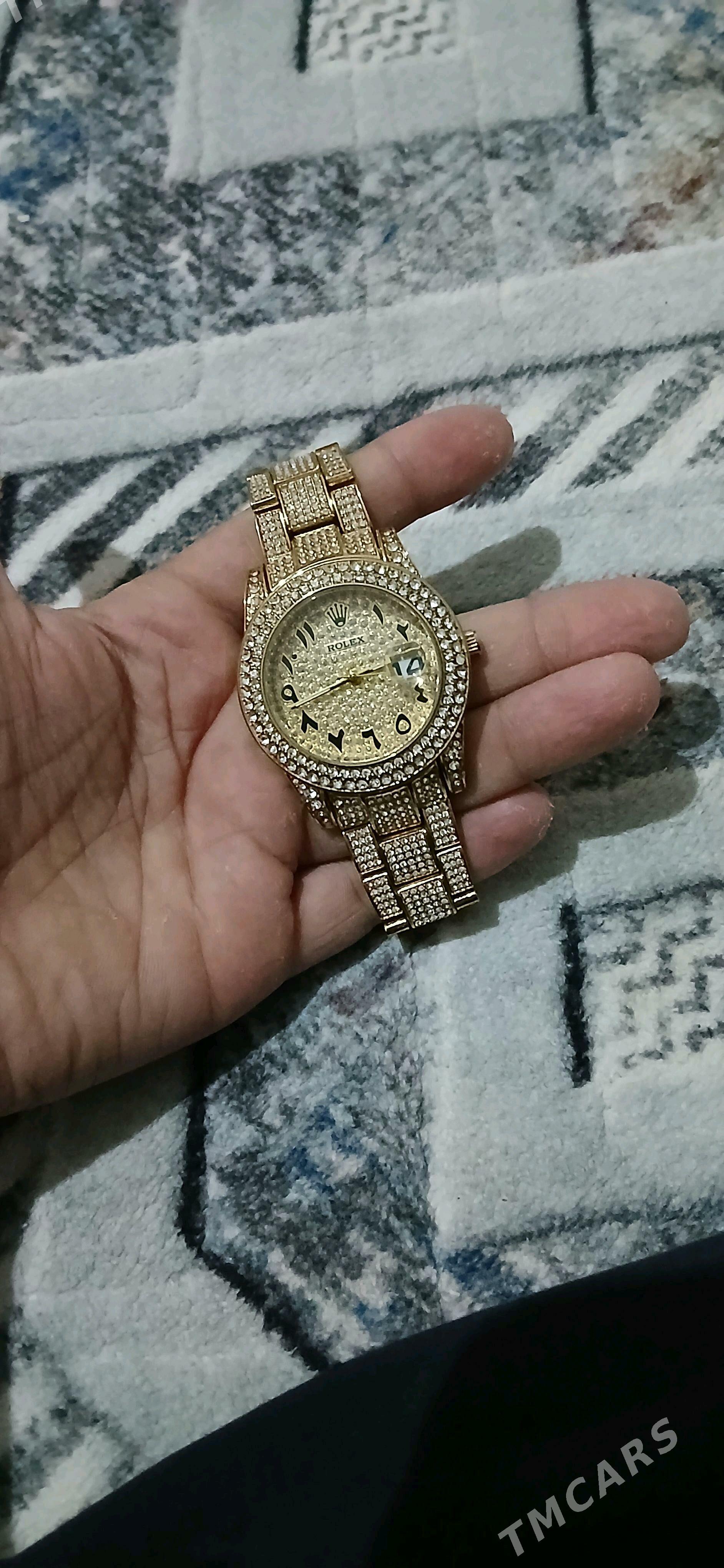 Rolex - Анев - img 1