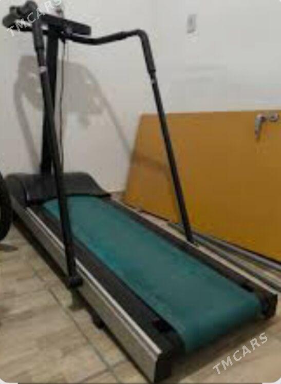 begawoý daroşga - Aşgabat - img 2