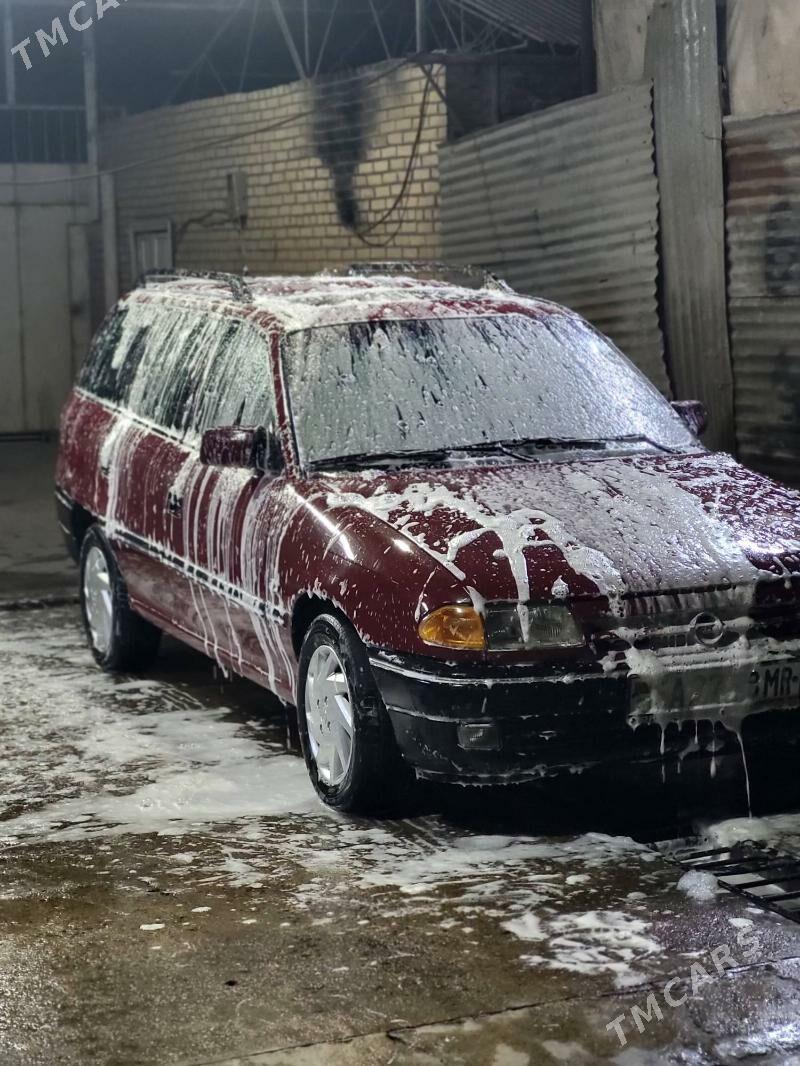 Opel Astra 1993 - 36 000 TMT - Mary - img 1