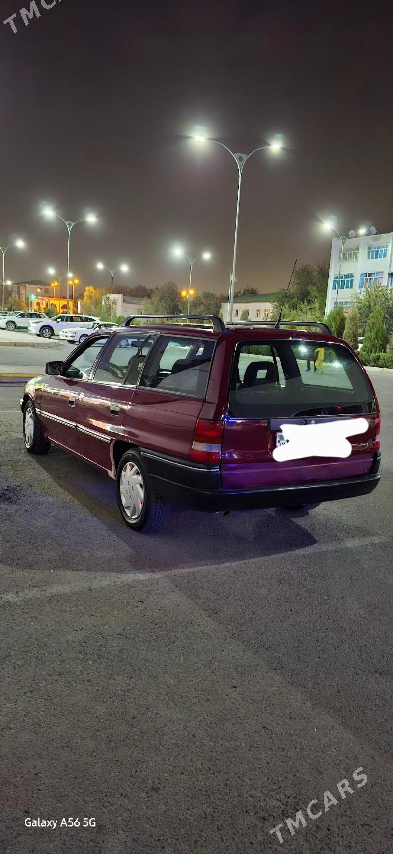 Opel Astra 1993 - 36 000 TMT - Mary - img 2