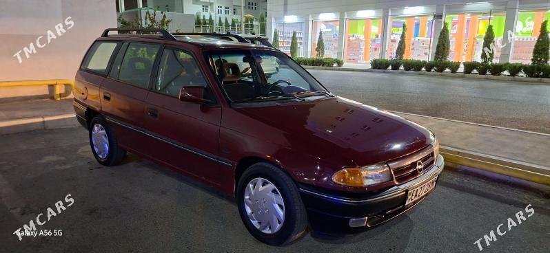 Opel Astra 1993 - 36 000 TMT - Mary - img 5
