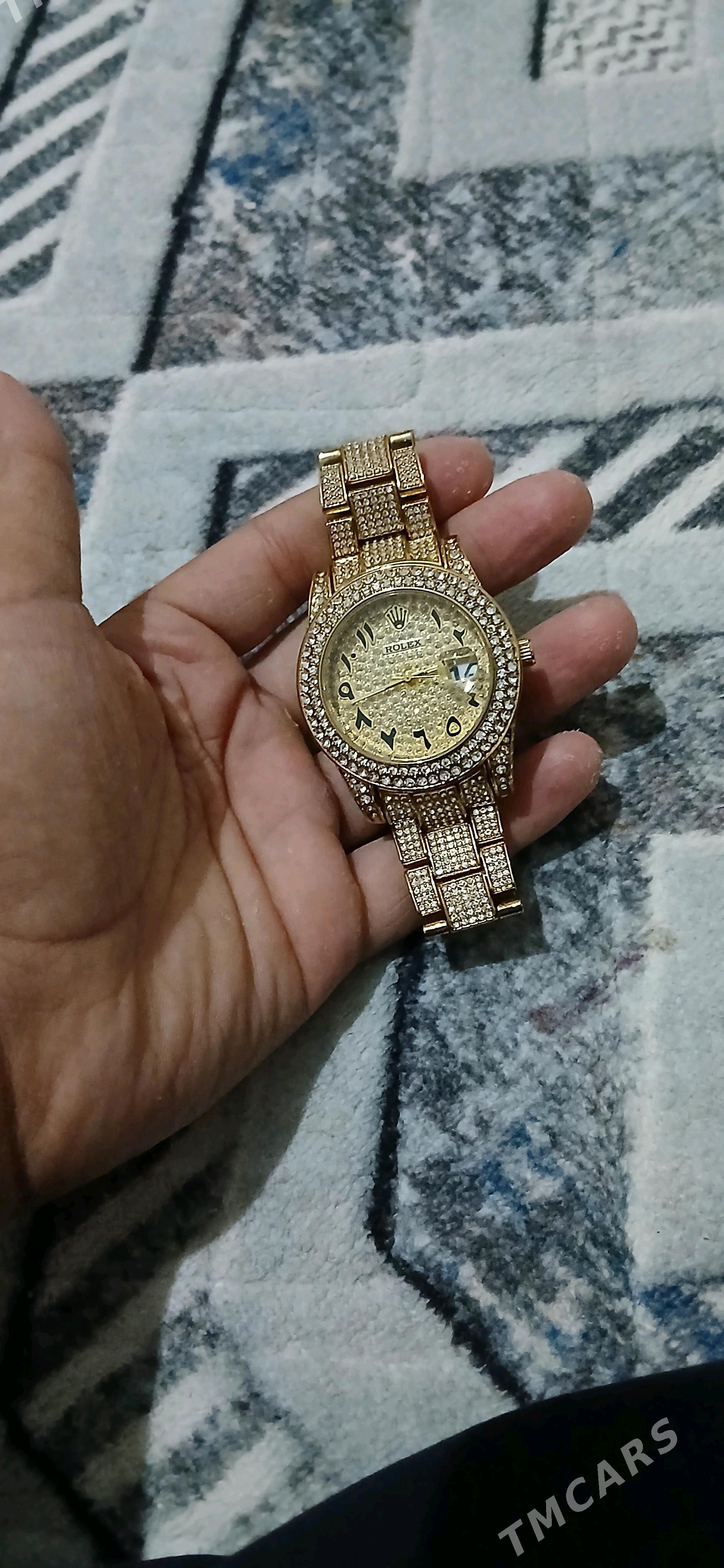 Rolex - Анев - img 3