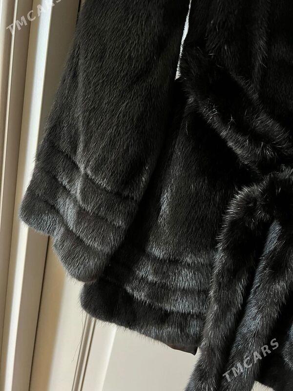 Шуба Черная - Aşgabat - img 5