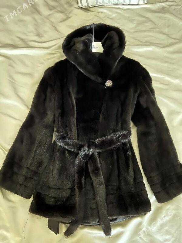 Шуба Черная - Aşgabat - img 3