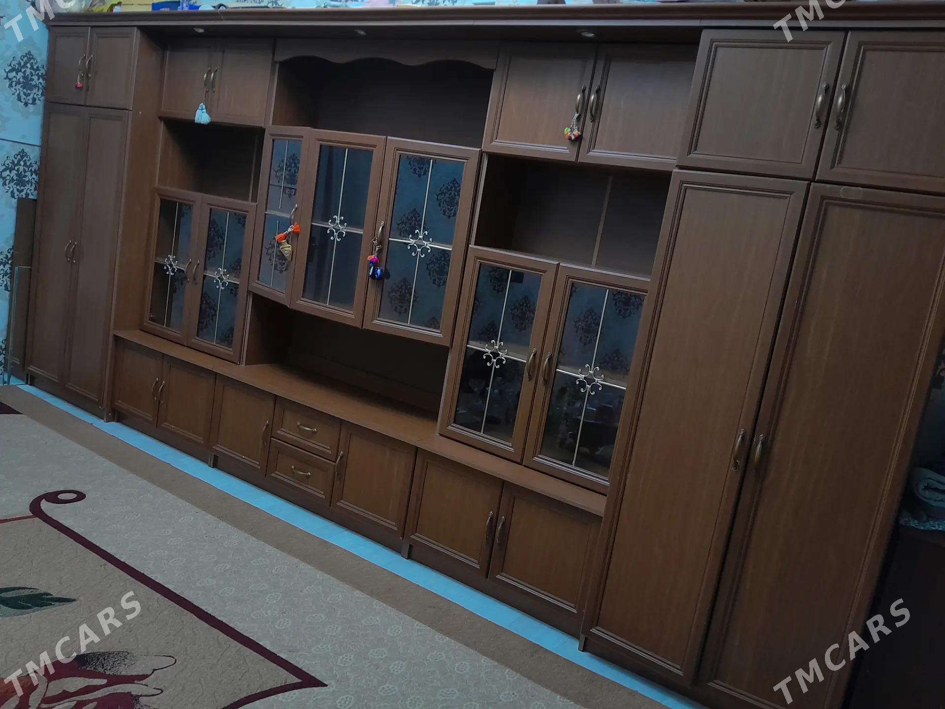 Mebel Stenka - Balkanabat - img 4