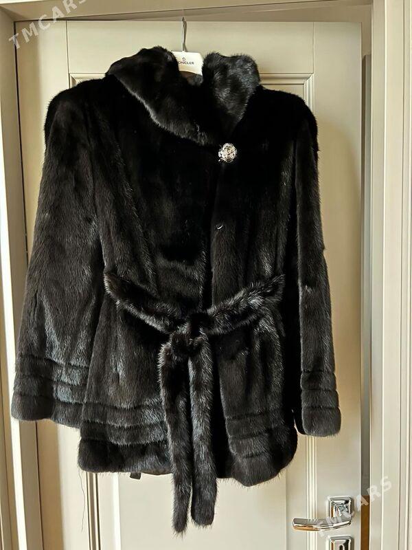 Шуба Черная - Aşgabat - img 4