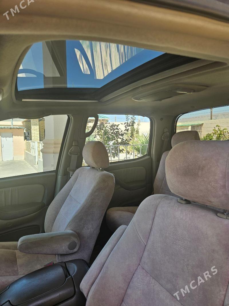 Toyota Tundra 2005 - 360 000 TMT - Balkanabat - img 3
