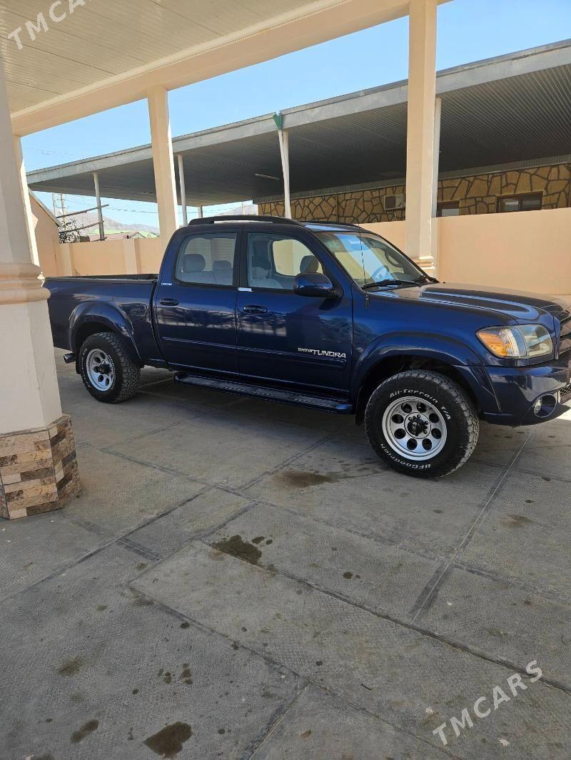 Toyota Tundra 2005 - 360 000 TMT - Balkanabat - img 6