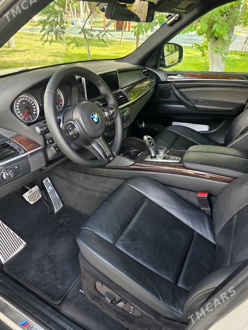 BMW X5 2011 - 290 000 TMT - Ашхабад - img 4