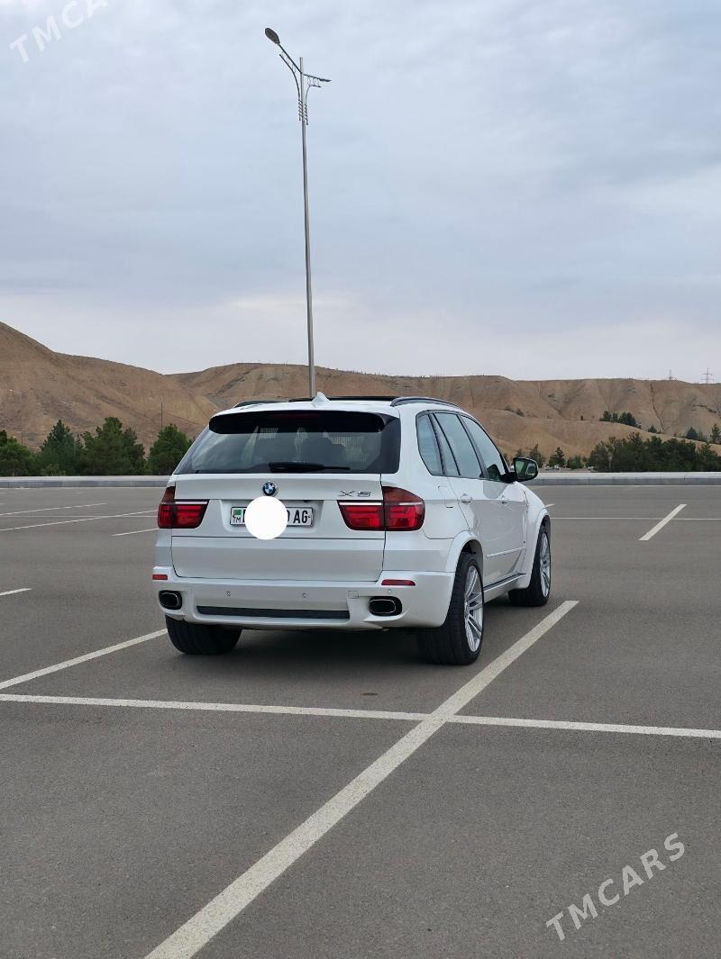 BMW X5 2011 - 290 000 TMT - Ашхабад - img 2