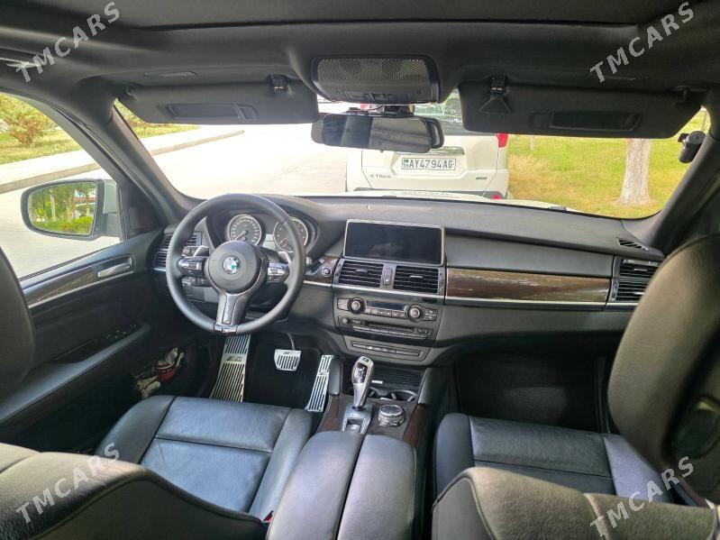 BMW X5 2011 - 290 000 TMT - Ашхабад - img 3