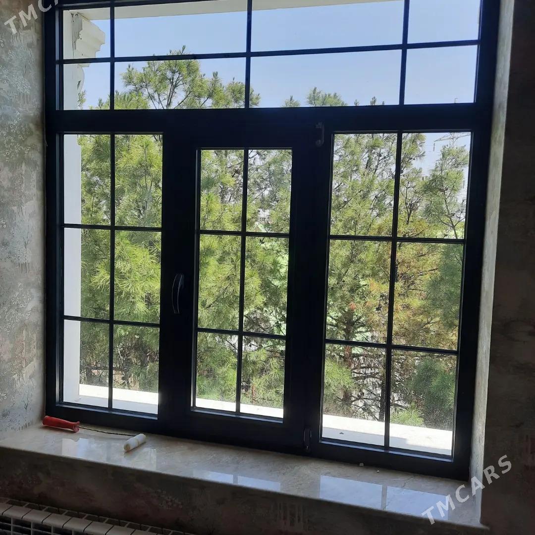 Ayna Gapy   AMATLY ️ ️ - Ашхабад - img 3