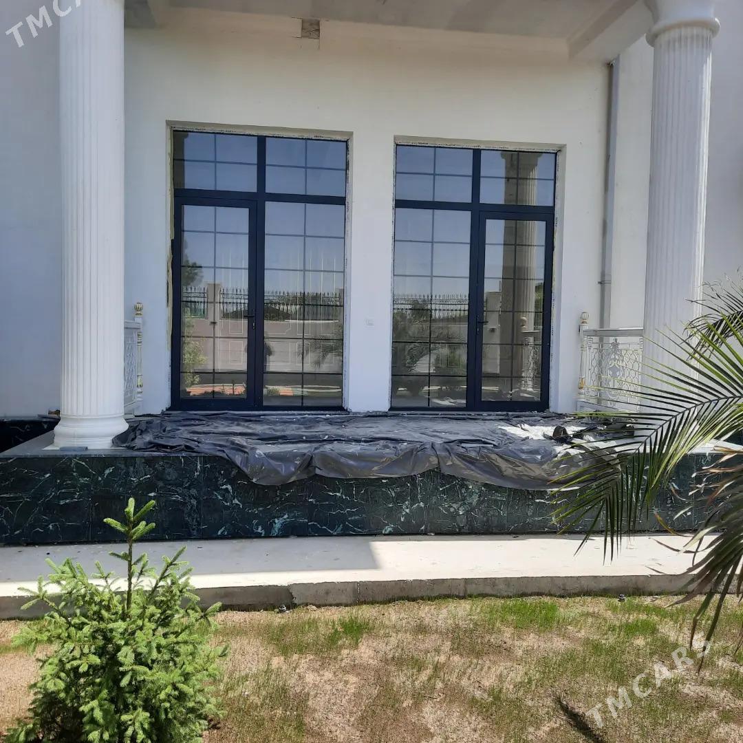 Ayna Gapy   AMATLY ️ ️ - Ашхабад - img 2