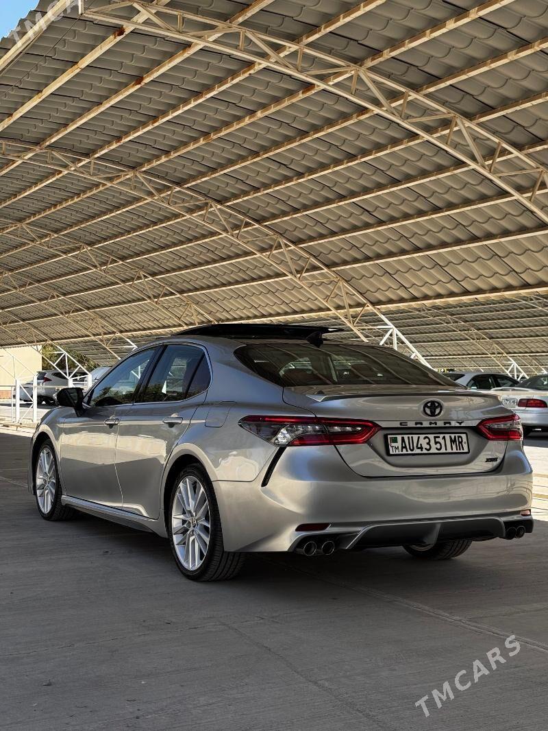 Toyota Camry 2021 - 380 000 TMT - Baýramaly - img 5