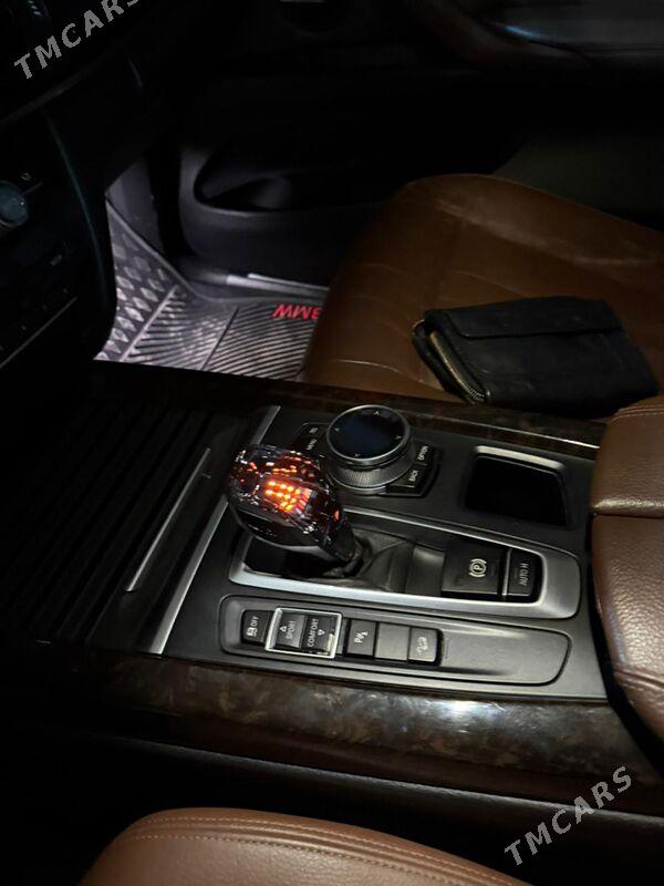 BMW X5 M 2016 - 580 000 TMT - Aşgabat - img 4