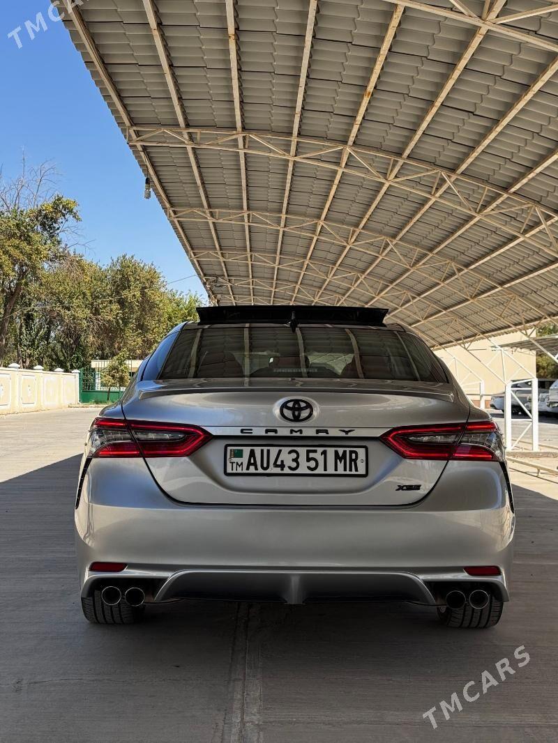 Toyota Camry 2021 - 380 000 TMT - Baýramaly - img 6