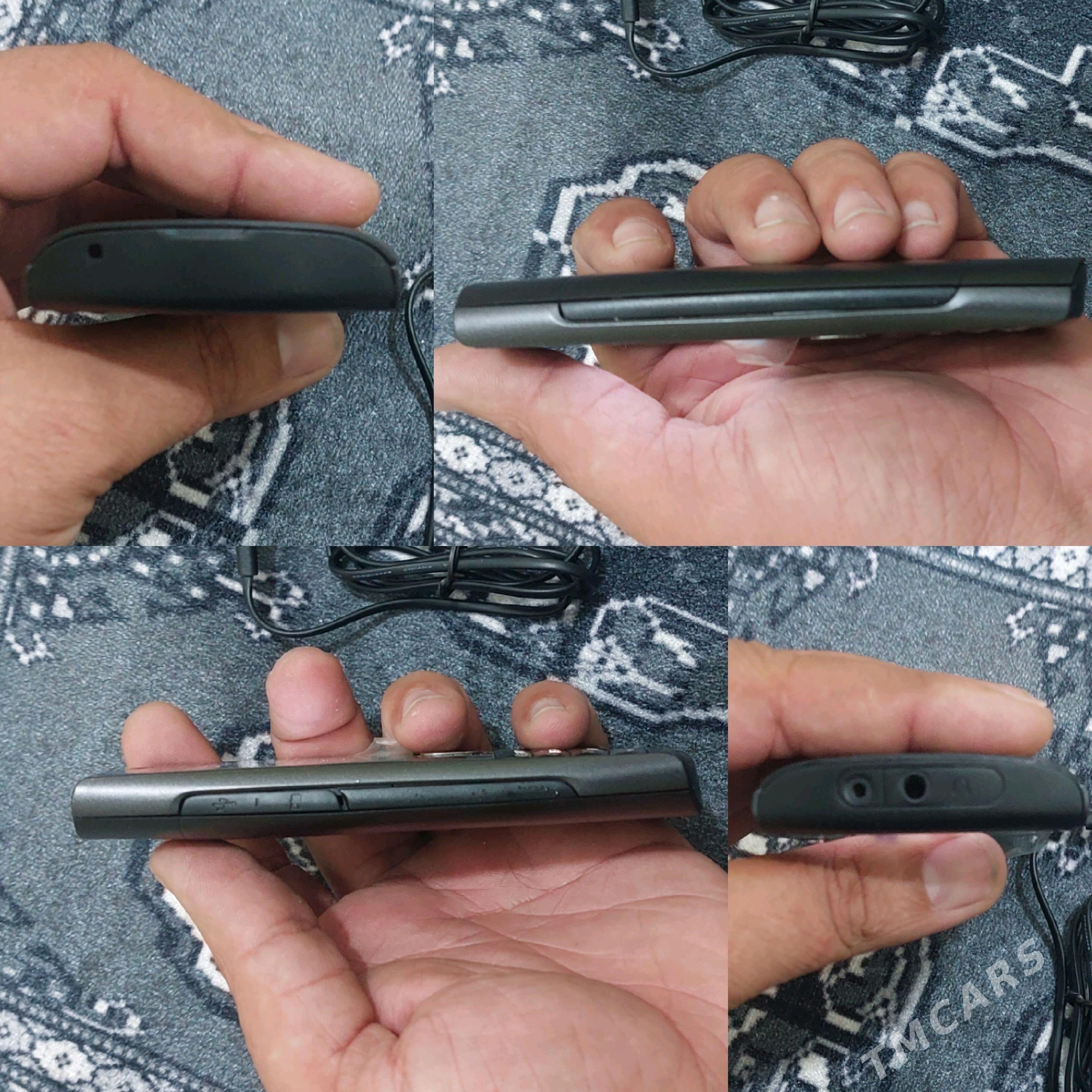 Nokia X2 01, C3 00 we X2 02 - Ашхабад - img 3