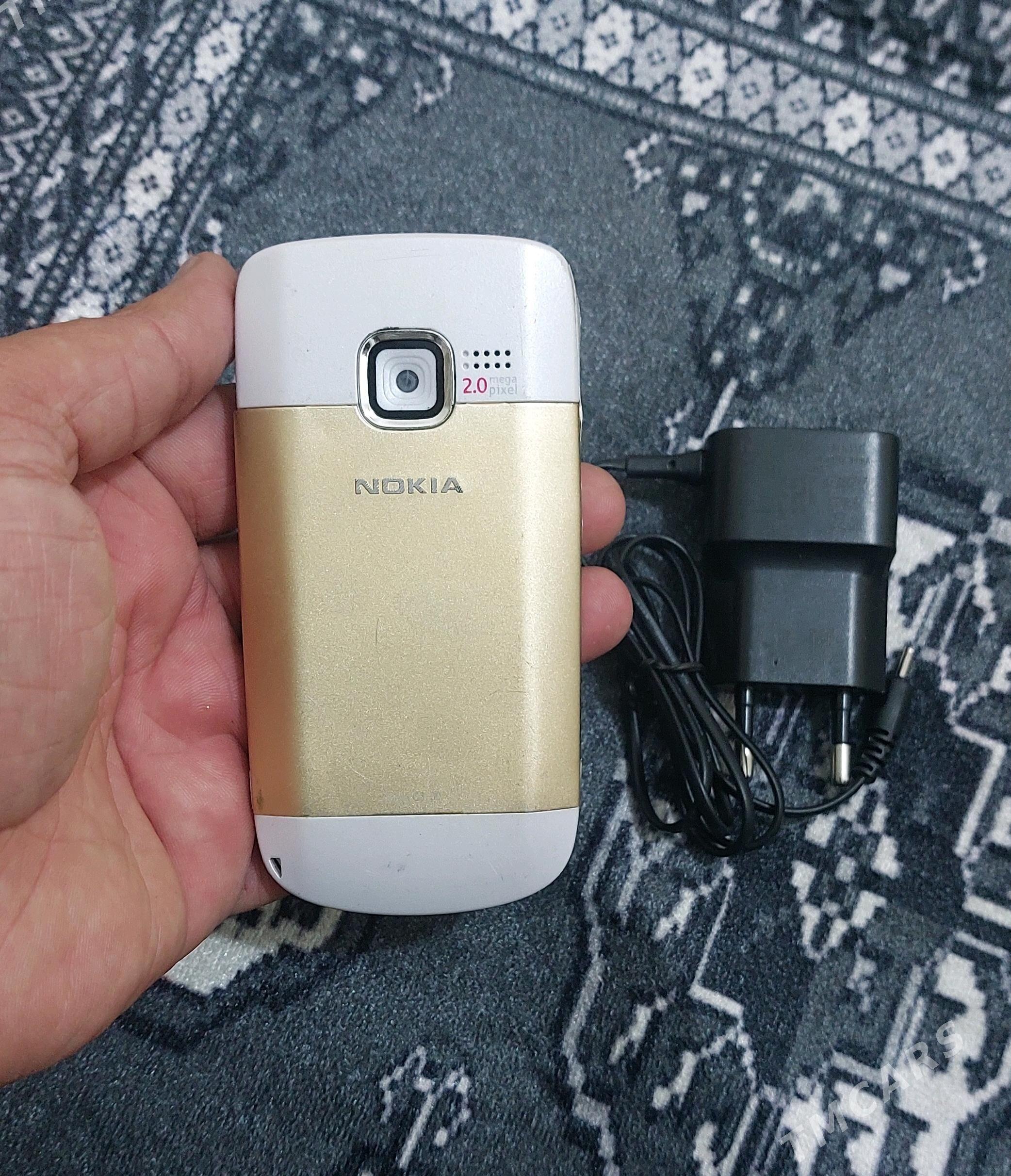 Nokia X2 01, C3 00 we X2 02 - Ашхабад - img 6