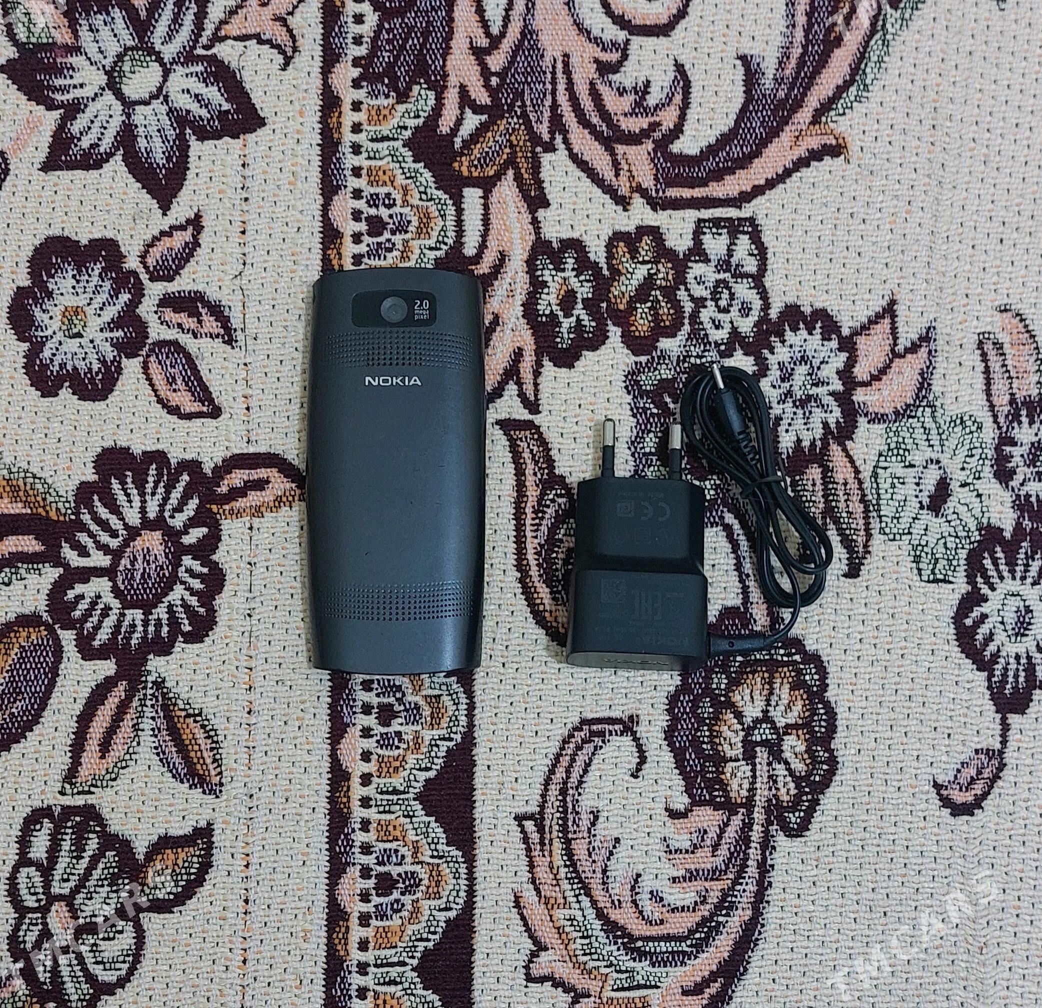 Nokia X2 01, C3 00 we X2 02 - Ашхабад - img 10