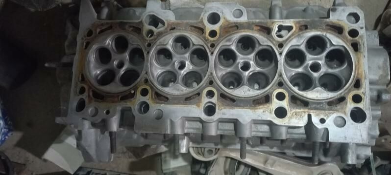 audi a4 b7 alt golowkasy 2 000 TMT - Дашогуз - img 1