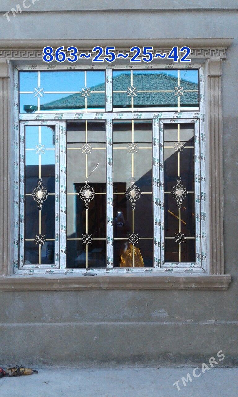 Ayna Gapy   AMATLY ️ ️ - Ашхабад - img 2