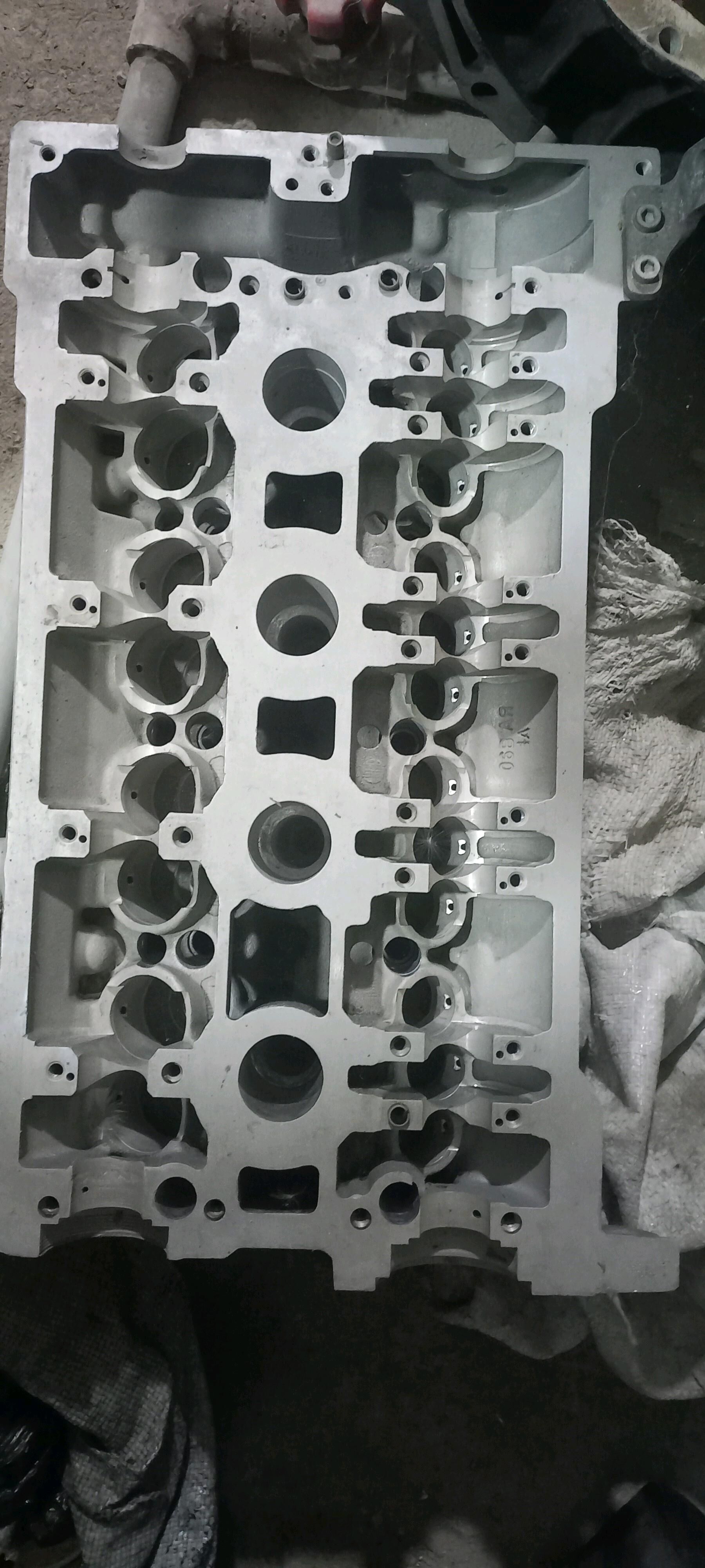 audi a4 b7 alt golowkasy 2 000 TMT - Дашогуз - img 2